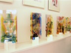 Die Ausstellung bei Kunst.pArt 2009