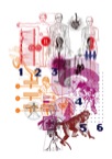 PrintsSerie Genetic 02