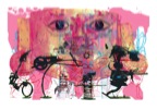 SeriePlexi Art Q10