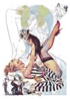 Pin-Up H01