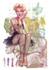 Pin-Up H03