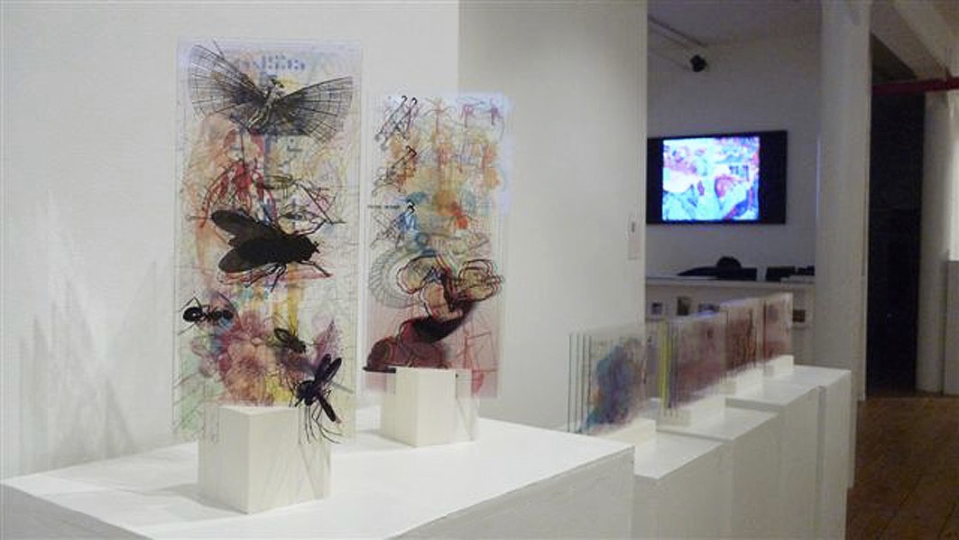 Agora Gallery NY 03