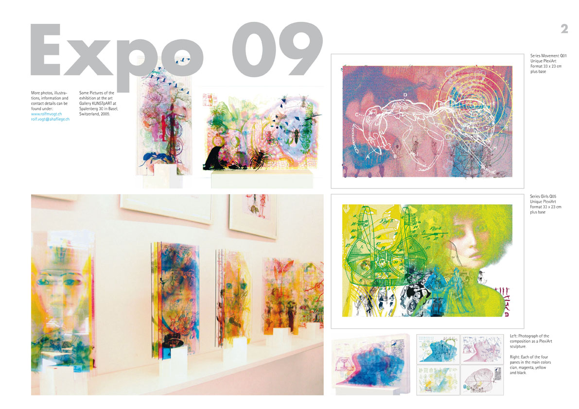 Portfolio 3 A3E