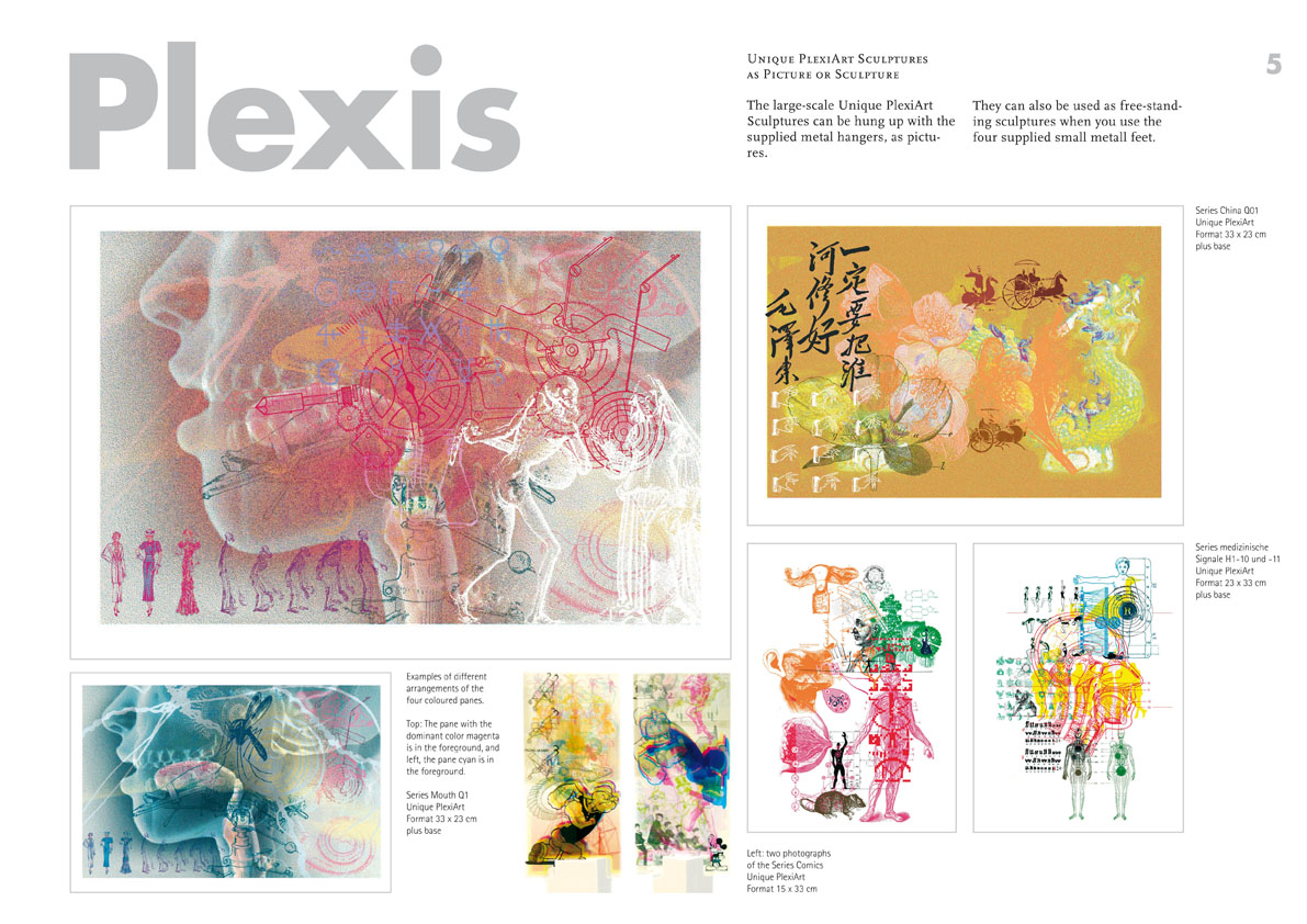 Portfolio 6 A3E